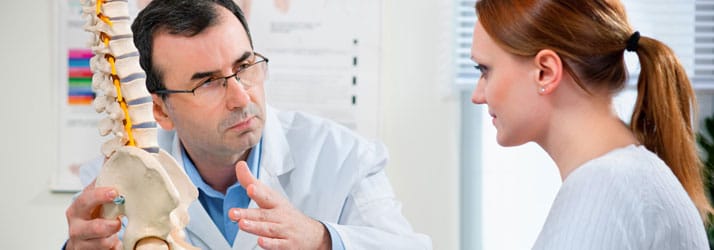 Doctor-Consulting-Patient Doctor Consulting Patient