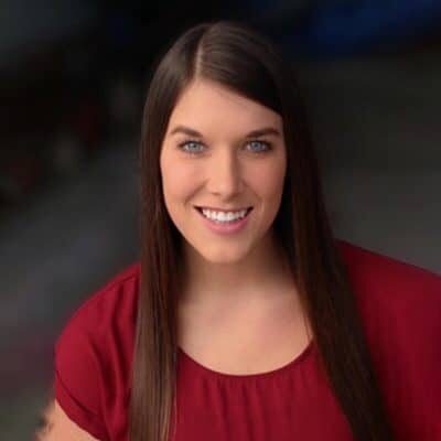 Mariah Southard Chiropractor Medina OH Mariah Southard