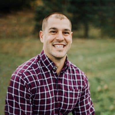 Ryan Meehan Chiropractor Medina OH Ryan Meehan